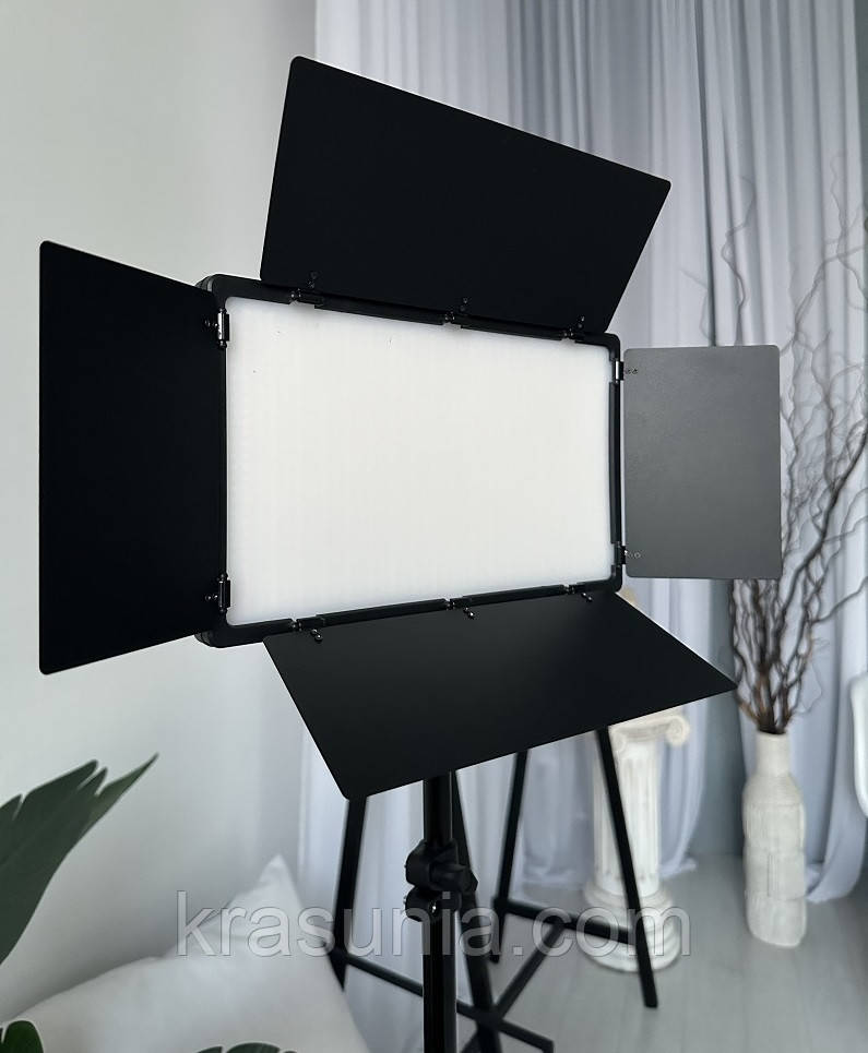 Відеосвітло PRO LED U800 Plus