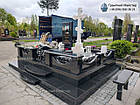 Пам'ятник чоловікові № П-189, фото 2