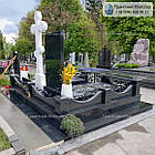 Пам'ятник чоловікові № П-189, фото 9