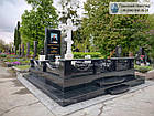 Пам'ятник чоловікові № П-189, фото 3