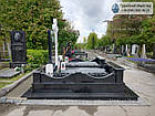 Пам'ятник чоловікові № П-189, фото 7