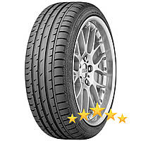 Шины літня Continental ContiSportContact 3 235/45 R17 94W FR MO