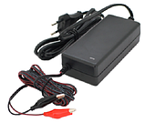 Зарядний пристрій для акумулятора Voltronic 12V (14.5) до 5A AGM, GEL, фото 3