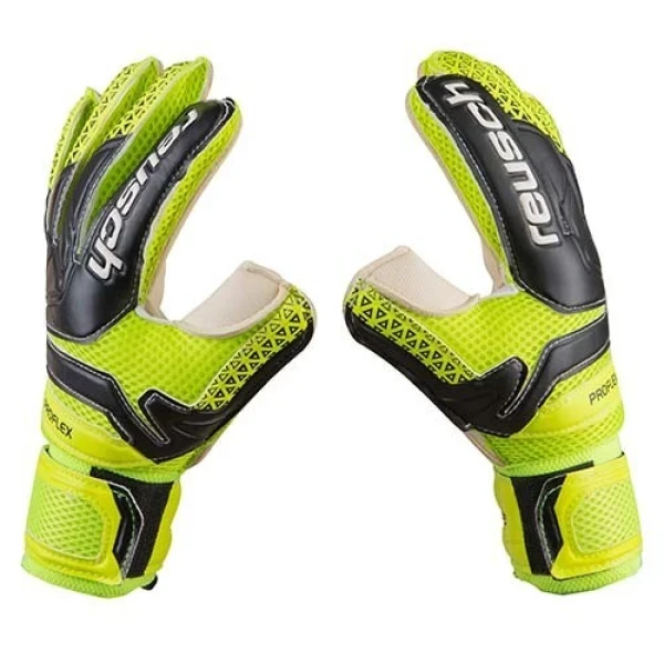 Воротарські рукавички Latex Foam REUSCH GG-LFR/8 (розмір 8)