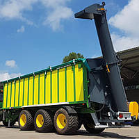 Перевантажувальний шнек Атлант