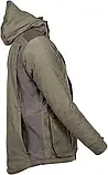 Куртка Hallyard Boville 58 Зелений, фото 3