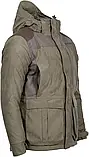 Куртка Hallyard Boville 58 Зелений, фото 4