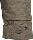 Куртка Hallyard Boville 58 Зелений, фото 6