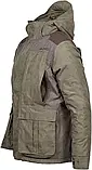 Куртка Hallyard Boville 58 Зелений, фото 7