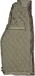 Куртка Hallyard Boville 58 Зелений, фото 8