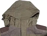 Куртка Hallyard Boville 58 Зелений, фото 9