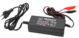 Зарядний пристрій для акумулятора Voltronic 12V (14.5) до 5A AGM, GEL, фото 5