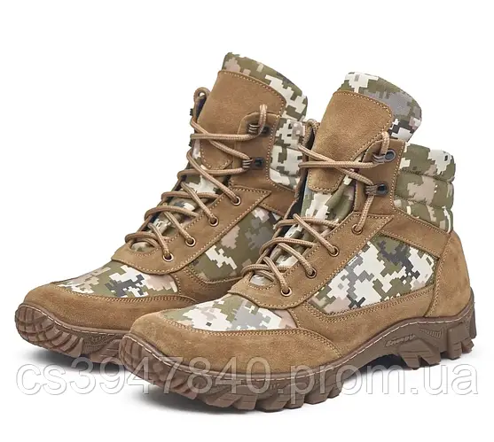 Тактические берцы лето Летние берцы Пиксель Зсу (ID#2222407714), цена ...