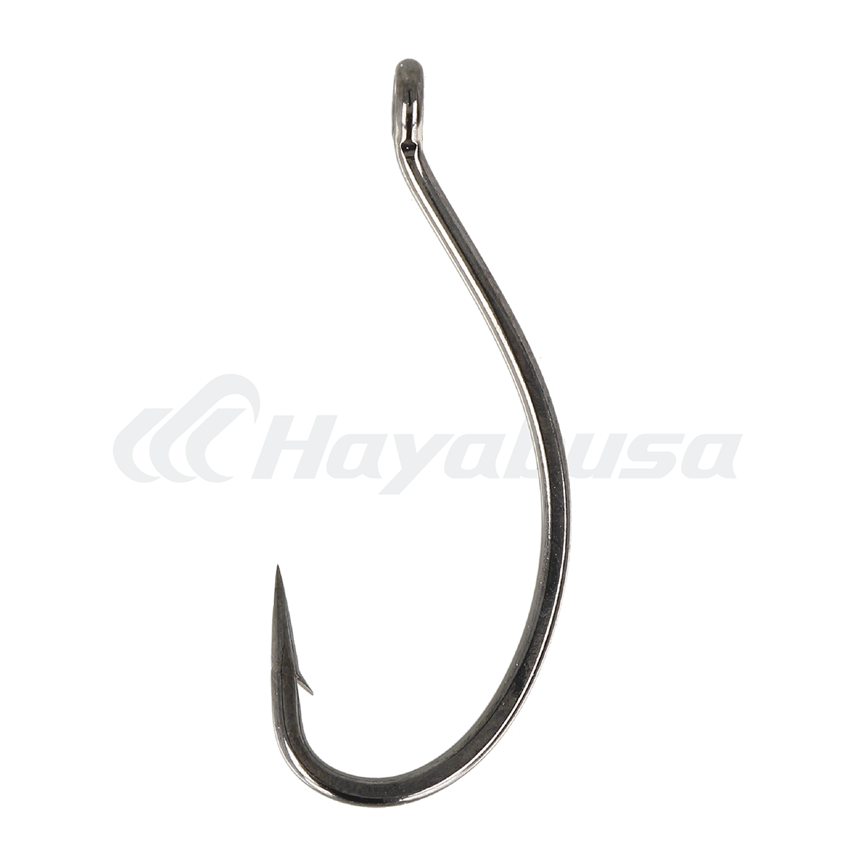 Крючок Hayabusa W-1 BN №2(10шт) (78355), фото 1