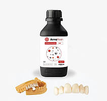 Смола для 3D-друку тимчасових коронок TEMP TEETH 1000 г.