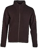 Кофта Hallyard Moncton 3XL Brown