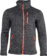 Кофта Hallyard SIF 001 Fleece 2XL Black