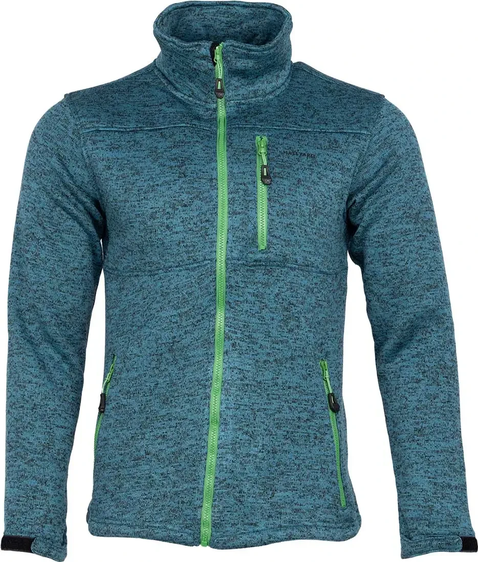 Кофта Hallyard Sif 002 Fleece 4XL Turquoise