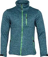 Кофта Hallyard Sif 002 Fleece 2XL Turquoise