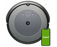 Робот-пылесос iRobot Roomba i3+ TR, код: 8304174