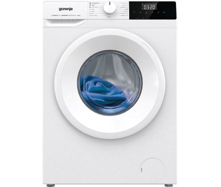 Пральна машина GORENJE WNHPI 62SCS/UA