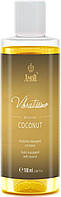 Масажне масло - Vibratissimo Coconut з ароматом кокоса, 100 мл. EroMax -