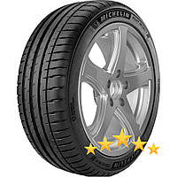 Шины літня Michelin Pilot Sport 4 225/40 R18 92Y XL Demo