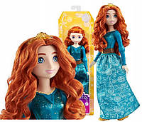 Кукла-принцесса Мерида Disney Princess (28 см) HLW13
