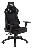 Геймерське крісло ULTRADESK Throne Kids Black