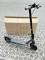 Электросамокат Xiaomi M365 Pro 4 500 Вт 12.4ач mi electric scooter pro
