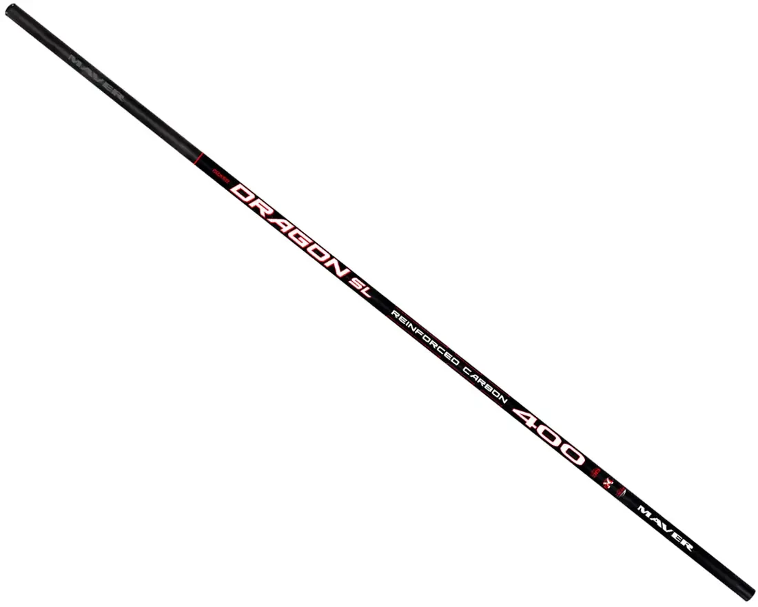 Вудилище махове Maver Dragon SL 7.00 m, фото 1