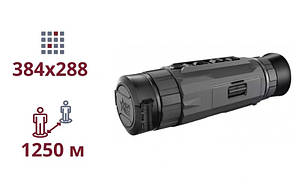 Тепловізійний монокуляр AGM Sidewinder TM25-384