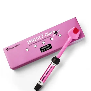 Естелайт Сігма Квік (Estelite Sigma Quick) шприц 3,8г ОА3