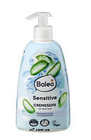 Жидкое крем-мыло Balea Sensitive Алоэ Вера 500 мл