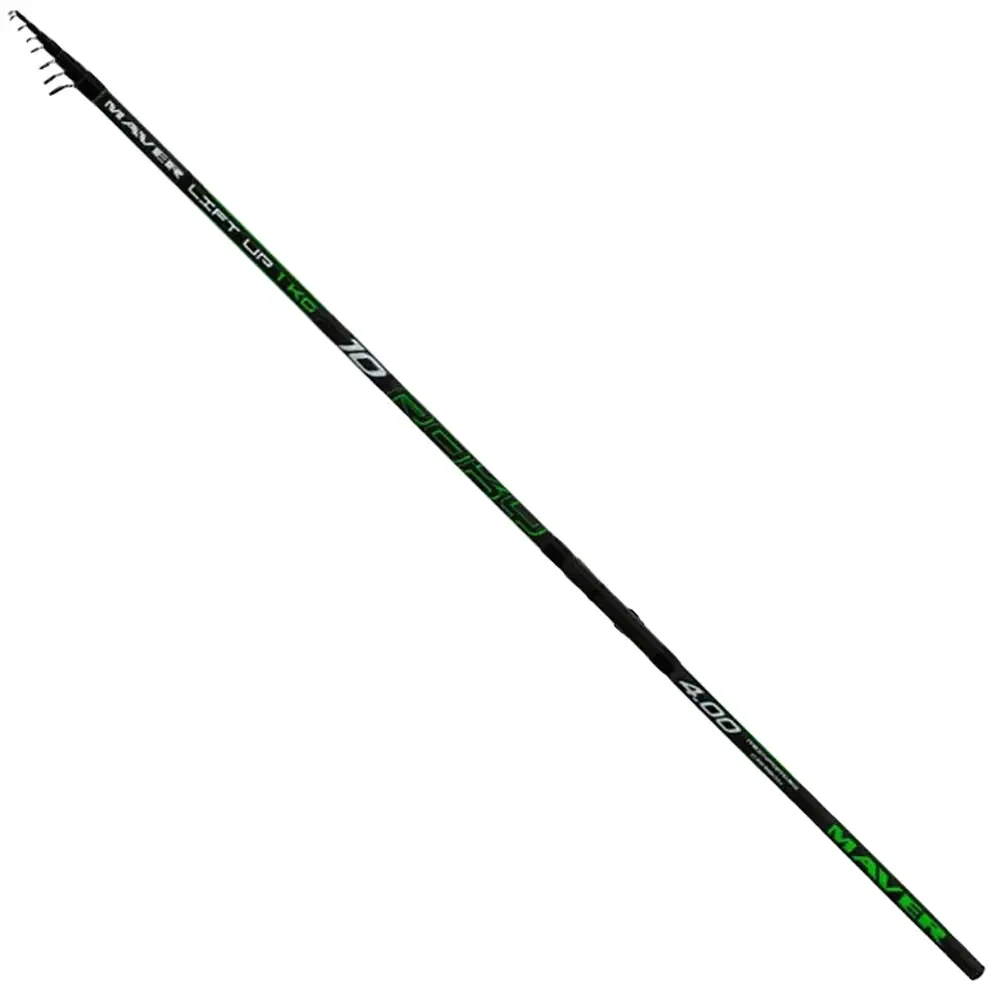 Вудилище болонське Maver roky Universal 4.50 m max 100g, фото 1