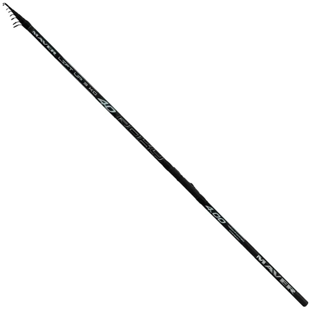 Вудилище болонське Maver roky Universal 4.00 m max 40G, фото 1