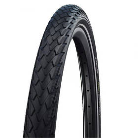 Велошина 26x2.00 (50-559) Schwalbe Green Marathon Perf GreenGuard TwinSkin B/B+RT (TIR-58-59) Art 11159406