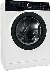 Пральна машина автоматична Whirlpool WRSB 7238 BB, фото 2