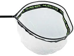 Голова Підсаку Maver Carbon Net 50х45см