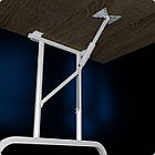 Стіл складаний LIGO H740 L1300 W700, фото 4