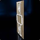 Стіл складаний LIGO H740 L1300 W700, фото 6