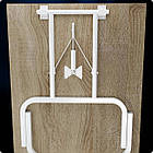 Стіл складаний LIGO H740 L1300 W700, фото 8