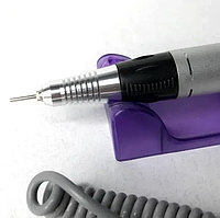 Фрезер для маникюра Nail Drill ZS-601 PRO DM-11-1, аппарат для маникюра и педикюра, фрезер для ногтей drop