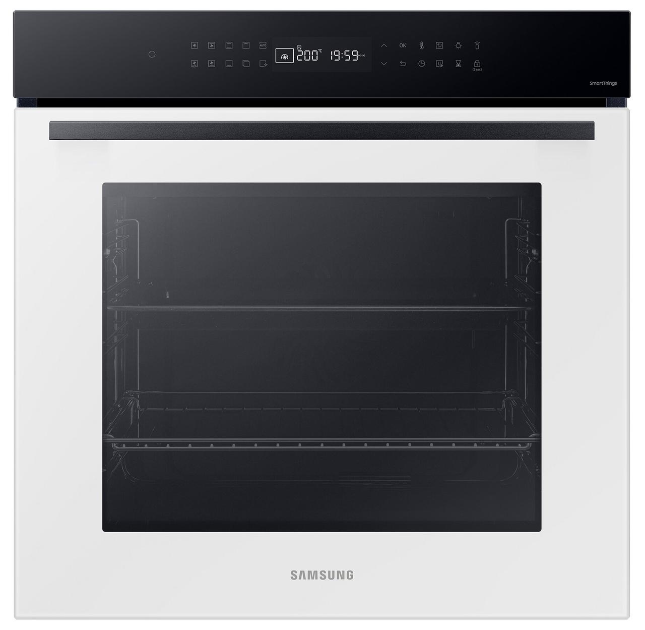 Духовка електрична Samsung NV7B4040VAW