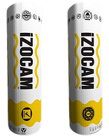 Теплоізоляція Izocam (50 мм) (9 кг/м2) 15 м2