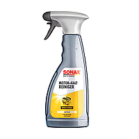 Очисник двигуна Sonax Engine Cleaner 500 мл (543200)