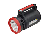 Світлодіодний ліхтар LEI LIANG LL-5805, 10W+20SMD + Powerbank (2хOUT4V) + ЗУ220В + 3 режими, фото 6