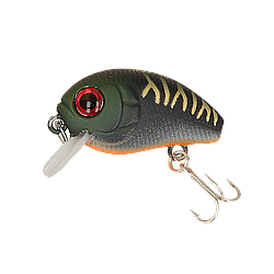 Воблер Strike Pro Baby Pro 25F 2г A208S (119659) 5050434