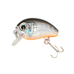 Воблер Strike Pro Baby Pro 25F 2г A70-713 (119660) 5050435