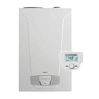 Baxi NUVOLA PLATINUM+ 33 GA - Котел конденсационный двухконтурный